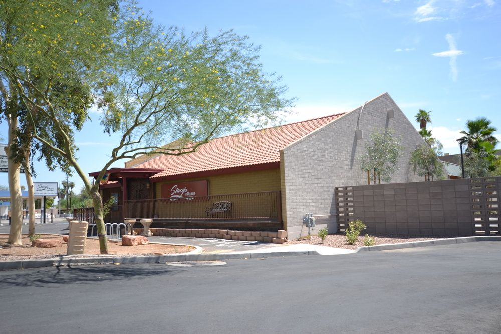 4343 N 7th Ave, Phoenix, AZ 85013